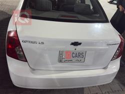 شيفروليه اوبترا